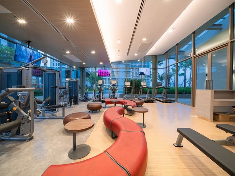 Supalai Oriental Sukhumvit 39 : ศุภาลัย โอเรียนทัล สุขุมวิท 39, กรุงเทพ, ซอย สุขุมวิท 39, คลองตันเหนือ, วัฒนา, กรุงเทพ, 72 ตร.ม., คอนโด ให้เช่า, โดย Bangkok Residential, 500440675 - DDproperty.com