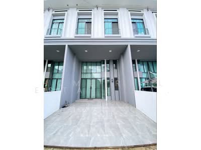 ขาย - Pruksa Ville Phaholyothin-Ramintra : พฤกษาวิลล์ พหลโยธิน-รามอินทรา, กรุงเทพ