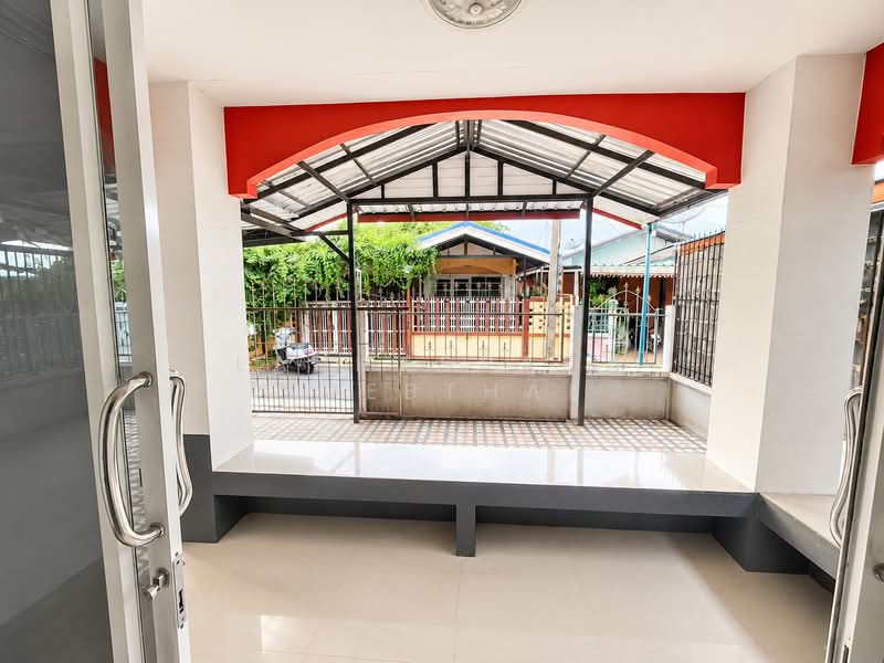 หมู่บ้านอยู่สบายพรรพี วิลล่า คลองหนึ่ง, ปทุมธานี, เทพกุญชร45, คลองหนึ่ง, คลองหลวง, ปทุมธานี, 90 ตร.ม., บ้านเดี่ยว ขาย, โดย Laphasrada Suebthai, 500440678 - DDproperty.com