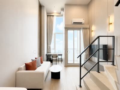 For Rent - Culture Thonglor, Bangkok