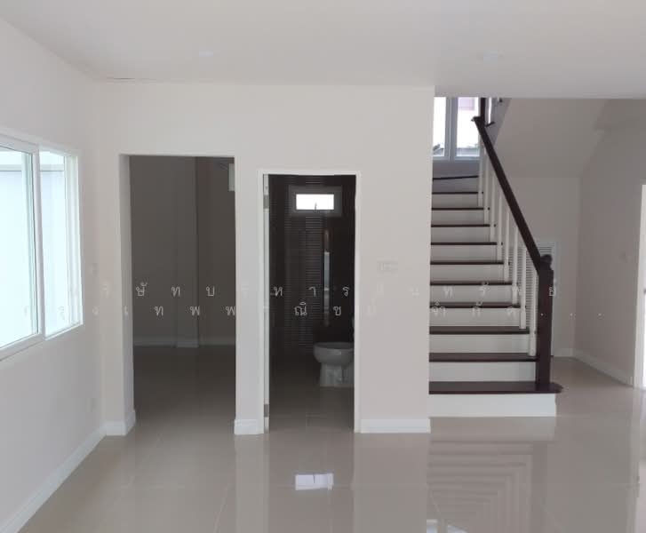 Villa Kunalai 2, Nonthaburi, ตำบลบางแม่นาง อำเภอบางใหญ่ จังหวัดนนทบุรี, Bang Mae Nang, Bang Yai, Nonthaburi, 3 Bedrooms, 1 sqm, Single Detached House For Sale, by Bangkok Commercial Asset Management Com, 500440682 - DDproperty.com