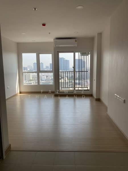 Supalai Veranda Ramkhamhaeng, Bangkok, Ramkhamhaeng Road, Hua Mak, Bang Kapi, Bangkok, Studio, 30 sqm, Condo For Sale, by Fazwaz (Thailand) Co., Ltd., 500440683 - DDproperty.com