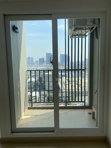 Supalai Veranda Ramkhamhaeng, Bangkok, Ramkhamhaeng Road, Hua Mak, Bang Kapi, Bangkok, Studio, 30 sqm, Condo For Sale, by Fazwaz (Thailand) Co., Ltd., 500440683 - DDproperty.com