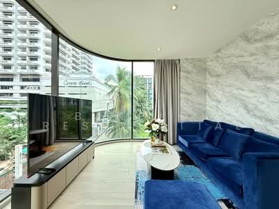 For Rent - Fynn Asoke, Bangkok