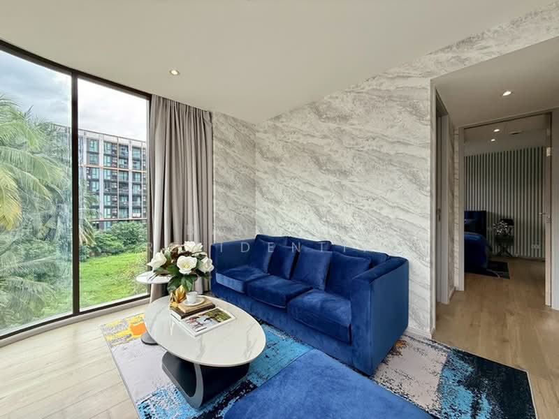 Fynn Asoke, Bangkok, 28 Sukhumvit 10 Alley, Khlong Toei, Bangkok, 2 Bedrooms, 62 sqm, Condo For Rent, by Bangkok Residential, 500440684 - DDproperty.com