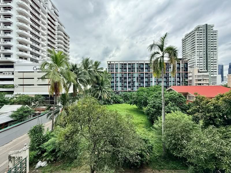 Fynn Asoke, Bangkok, 28 Sukhumvit 10 Alley, Khlong Toei, Bangkok, 2 Bedrooms, 62 sqm, Condo For Rent, by Bangkok Residential, 500440684 - DDproperty.com