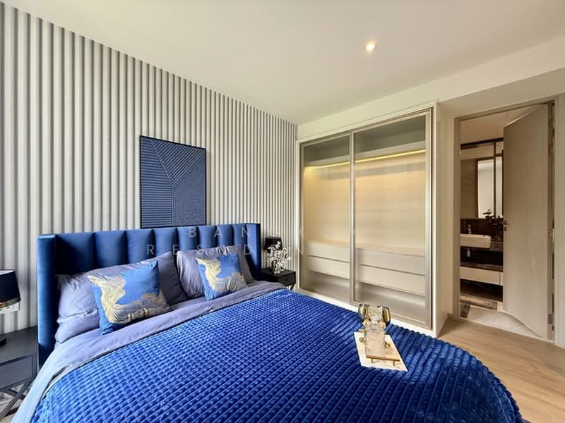 Fynn Asoke, Bangkok, 28 Sukhumvit 10 Alley, Khlong Toei, Bangkok, 2 Bedrooms, 62 sqm, Condo For Rent, by Bangkok Residential, 500440684 - DDproperty.com
