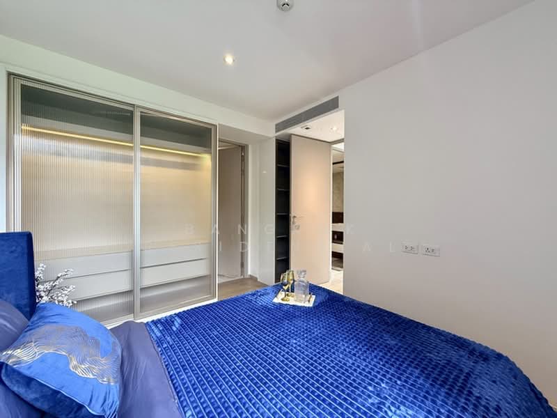 Fynn Asoke, Bangkok, 28 Sukhumvit 10 Alley, Khlong Toei, Bangkok, 2 Bedrooms, 62 sqm, Condo For Rent, by Bangkok Residential, 500440684 - DDproperty.com