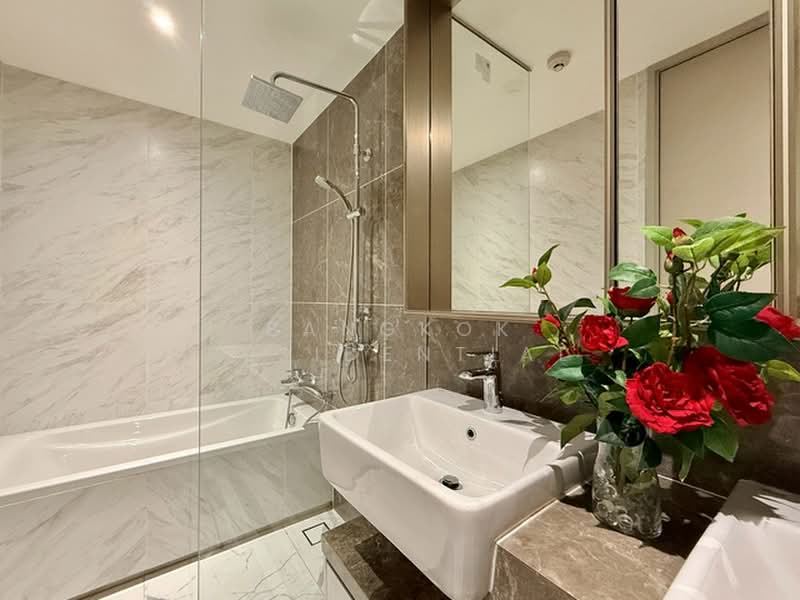 Fynn Asoke, Bangkok, 28 Sukhumvit 10 Alley, Khlong Toei, Bangkok, 2 Bedrooms, 62 sqm, Condo For Rent, by Bangkok Residential, 500440684 - DDproperty.com