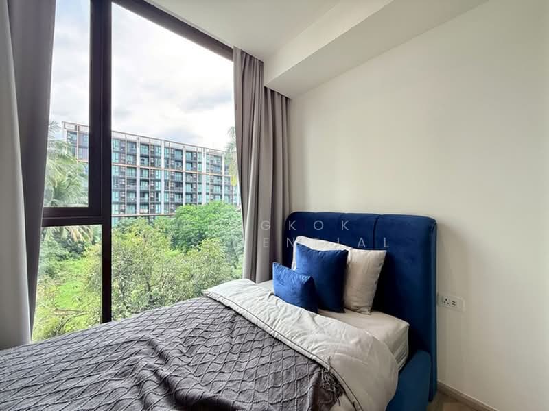 Fynn Asoke, Bangkok, 28 Sukhumvit 10 Alley, Khlong Toei, Bangkok, 2 Bedrooms, 62 sqm, Condo For Rent, by Bangkok Residential, 500440684 - DDproperty.com