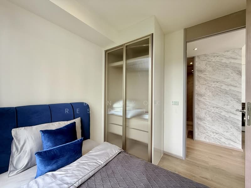 Fynn Asoke, Bangkok, 28 Sukhumvit 10 Alley, Khlong Toei, Bangkok, 2 Bedrooms, 62 sqm, Condo For Rent, by Bangkok Residential, 500440684 - DDproperty.com