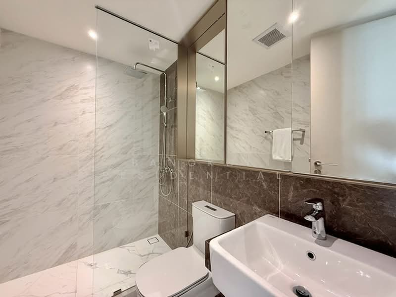 Fynn Asoke, Bangkok, 28 Sukhumvit 10 Alley, Khlong Toei, Bangkok, 2 Bedrooms, 62 sqm, Condo For Rent, by Bangkok Residential, 500440684 - DDproperty.com