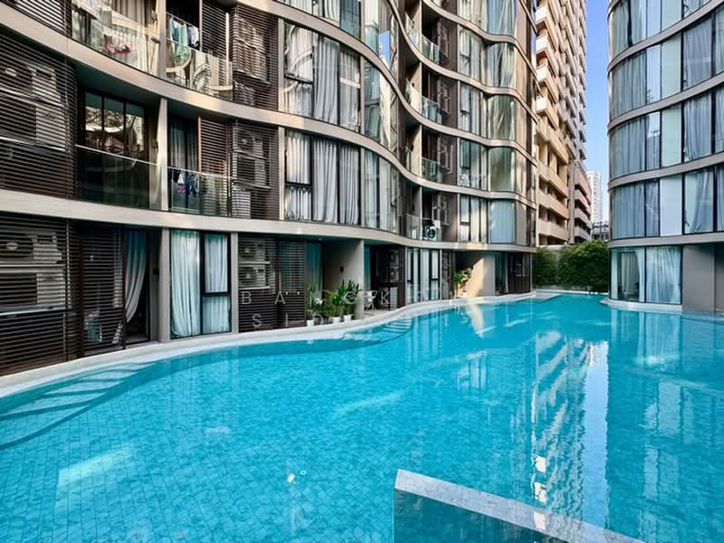 Fynn Asoke, Bangkok, 28 Sukhumvit 10 Alley, Khlong Toei, Bangkok, 2 Bedrooms, 62 sqm, Condo For Rent, by Bangkok Residential, 500440684 - DDproperty.com