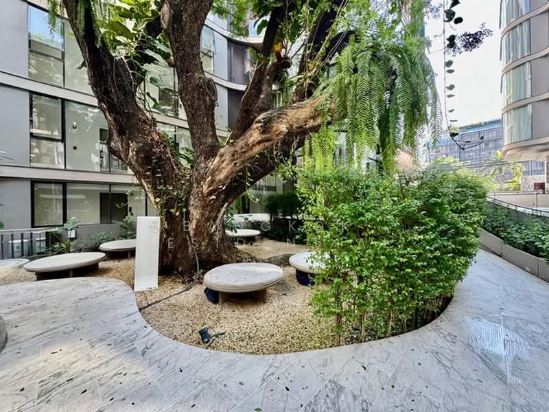 Fynn Asoke, Bangkok, 28 Sukhumvit 10 Alley, Khlong Toei, Bangkok, 2 Bedrooms, 62 sqm, Condo For Rent, by Bangkok Residential, 500440684 - DDproperty.com