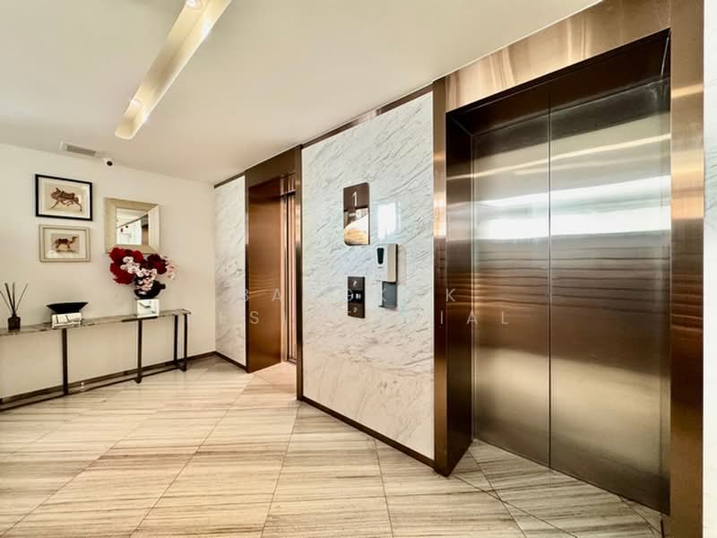 Fynn Asoke, Bangkok, 28 Sukhumvit 10 Alley, Khlong Toei, Bangkok, 2 Bedrooms, 62 sqm, Condo For Rent, by Bangkok Residential, 500440684 - DDproperty.com