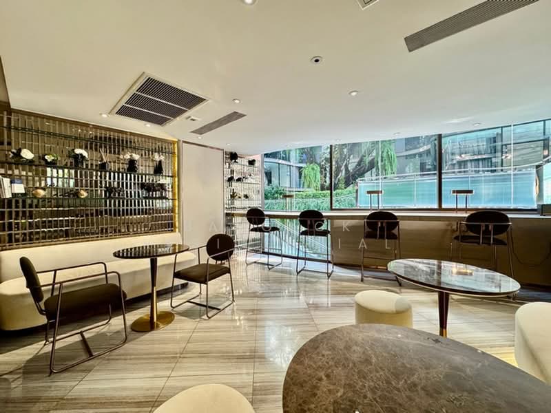 Fynn Asoke, Bangkok, 28 Sukhumvit 10 Alley, Khlong Toei, Bangkok, 2 Bedrooms, 62 sqm, Condo For Rent, by Bangkok Residential, 500440684 - DDproperty.com