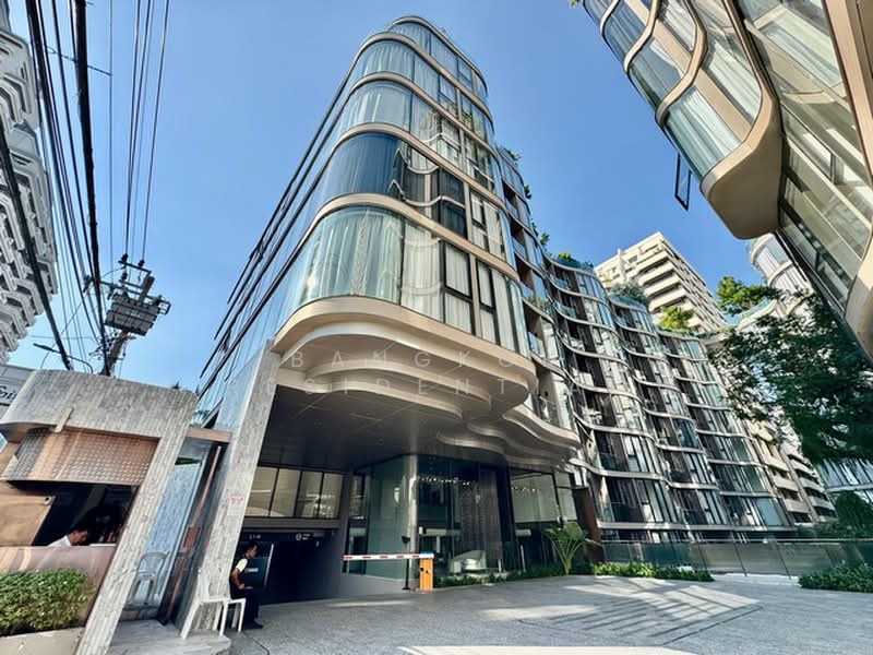 Fynn Asoke, Bangkok, 28 Sukhumvit 10 Alley, Khlong Toei, Bangkok, 2 Bedrooms, 62 sqm, Condo For Rent, by Bangkok Residential, 500440684 - DDproperty.com