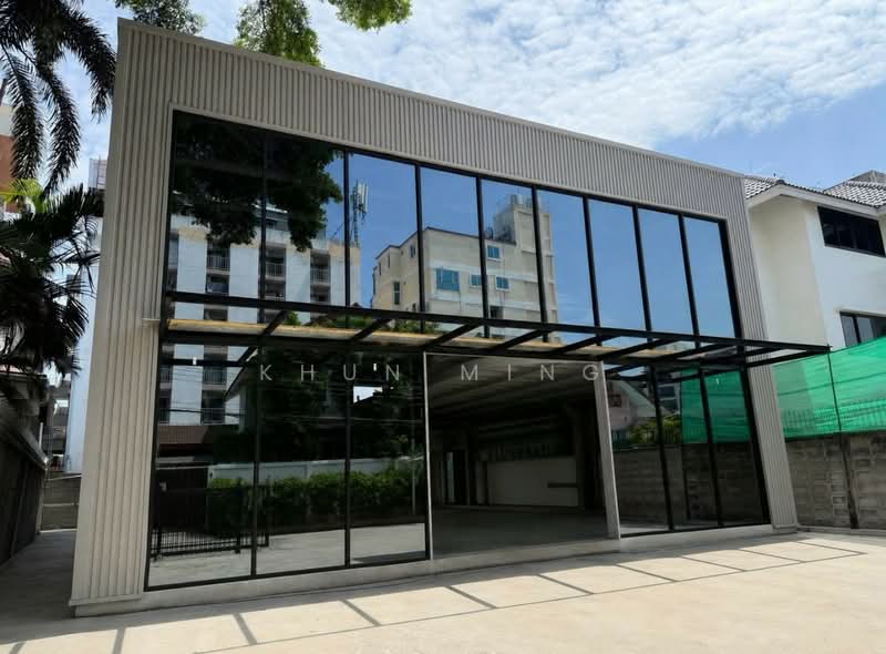 ให้เช่า ออฟฟิศพร้อมโกดัง | อุดมสุข 42 / บางนา-ตราด 19 (SPSMG99), กรุงเทพ, อุดมสุข 42, บางนาเหนือ, บางนา, กรุงเทพ, 324 ตร.ม., สำนักงาน ให้เช่า, โดย Khun Ming, 500440685 - DDproperty.com