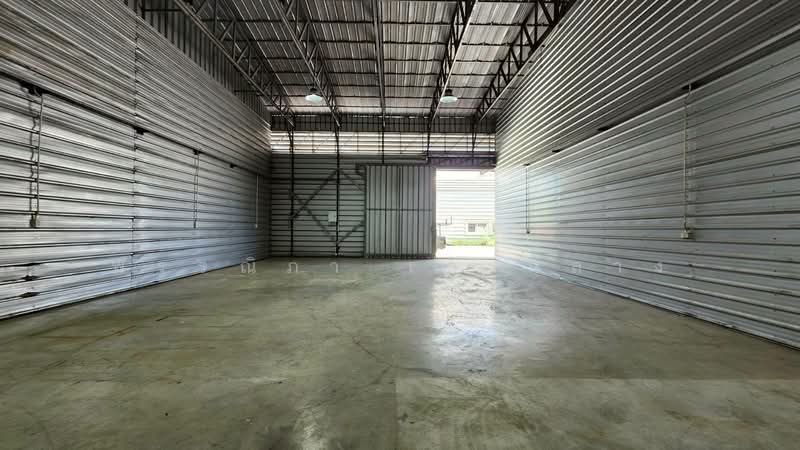 เทพารักษ์, Samut Prakan, เทพารักษ์, Thepharak, Muang Samut Prakarn, Samut Prakan, , 150 sqm, Warehouse/Factory For Rent, by พรรณิภา เลากลาง, 500440687 - DDproperty.com