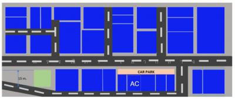 เทพารักษ์, Samut Prakan, เทพารักษ์, Thepharak, Muang Samut Prakarn, Samut Prakan, , 150 sqm, Warehouse/Factory For Rent, by พรรณิภา เลากลาง, 500440687 - DDproperty.com