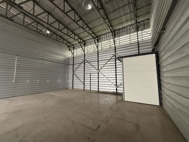 เทพารักษ์, Samut Prakan, เทพารักษ์, Thepharak, Muang Samut Prakarn, Samut Prakan, , 150 sqm, Warehouse/Factory For Rent, by พรรณิภา เลากลาง, 500440687 - DDproperty.com