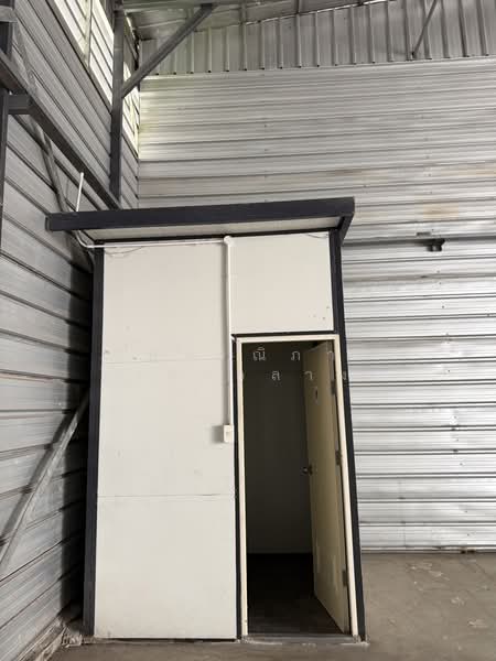 เทพารักษ์, Samut Prakan, เทพารักษ์, Thepharak, Muang Samut Prakarn, Samut Prakan, , 150 sqm, Warehouse/Factory For Rent, by พรรณิภา เลากลาง, 500440687 - DDproperty.com
