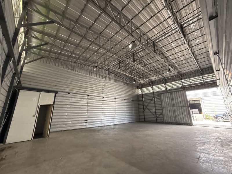 เทพารักษ์, Samut Prakan, เทพารักษ์, Thepharak, Muang Samut Prakarn, Samut Prakan, , 150 sqm, Warehouse/Factory For Rent, by พรรณิภา เลากลาง, 500440687 - DDproperty.com