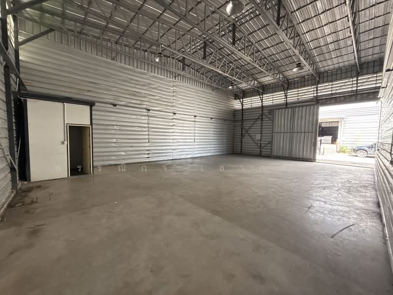 เทพารักษ์, Samut Prakan, เทพารักษ์, Thepharak, Muang Samut Prakarn, Samut Prakan, , 150 sqm, Warehouse/Factory For Rent, by พรรณิภา เลากลาง, 500440687 - DDproperty.com