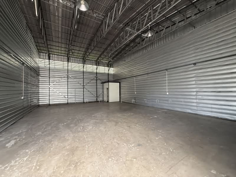 เทพารักษ์, Samut Prakan, เทพารักษ์, Thepharak, Muang Samut Prakarn, Samut Prakan, , 150 sqm, Warehouse/Factory For Rent, by พรรณิภา เลากลาง, 500440687 - DDproperty.com