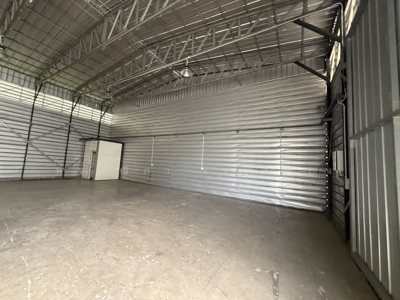 เทพารักษ์, Samut Prakan, เทพารักษ์, Thepharak, Muang Samut Prakarn, Samut Prakan, , 150 sqm, Warehouse/Factory For Rent, by พรรณิภา เลากลาง, 500440687 - DDproperty.com
