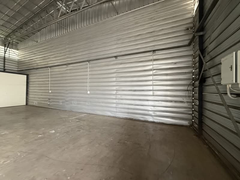 เทพารักษ์, Samut Prakan, เทพารักษ์, Thepharak, Muang Samut Prakarn, Samut Prakan, , 150 sqm, Warehouse/Factory For Rent, by พรรณิภา เลากลาง, 500440687 - DDproperty.com