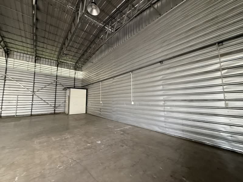 เทพารักษ์, Samut Prakan, เทพารักษ์, Thepharak, Muang Samut Prakarn, Samut Prakan, , 150 sqm, Warehouse/Factory For Rent, by พรรณิภา เลากลาง, 500440687 - DDproperty.com