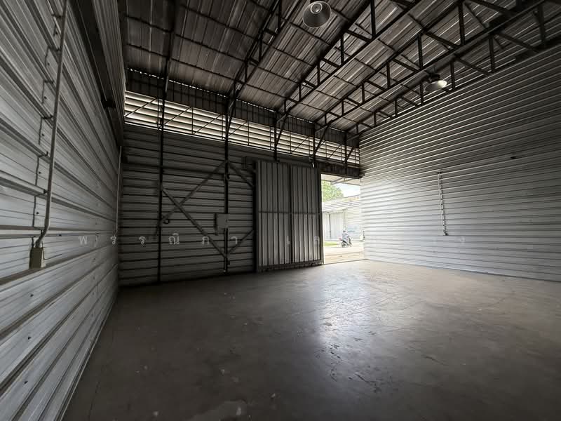 เทพารักษ์, Samut Prakan, เทพารักษ์, Thepharak, Muang Samut Prakarn, Samut Prakan, , 150 sqm, Warehouse/Factory For Rent, by พรรณิภา เลากลาง, 500440687 - DDproperty.com