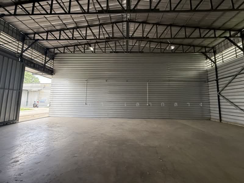 เทพารักษ์, Samut Prakan, เทพารักษ์, Thepharak, Muang Samut Prakarn, Samut Prakan, , 150 sqm, Warehouse/Factory For Rent, by พรรณิภา เลากลาง, 500440687 - DDproperty.com