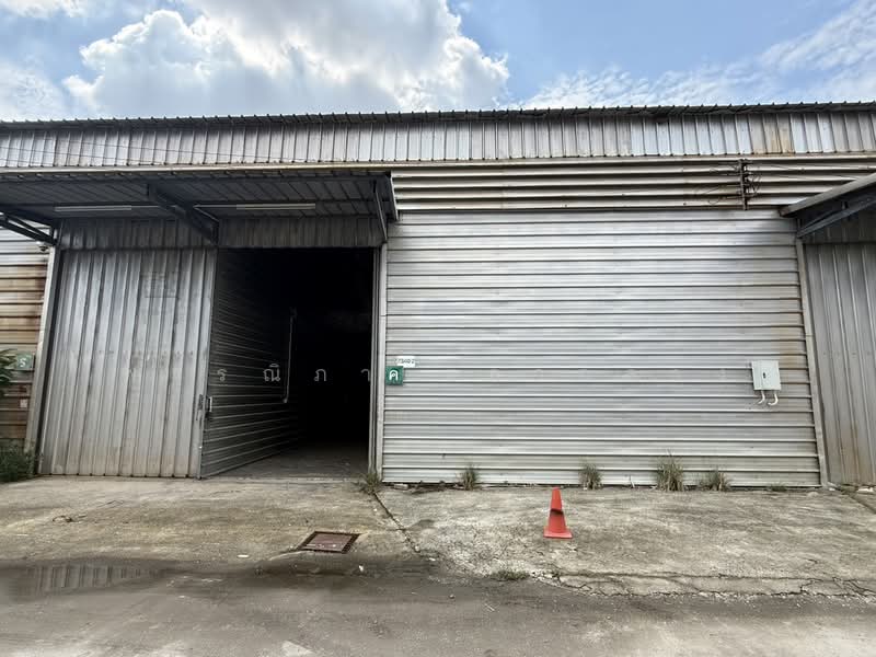 เทพารักษ์, Samut Prakan, เทพารักษ์, Thepharak, Muang Samut Prakarn, Samut Prakan, , 150 sqm, Warehouse/Factory For Rent, by พรรณิภา เลากลาง, 500440687 - DDproperty.com