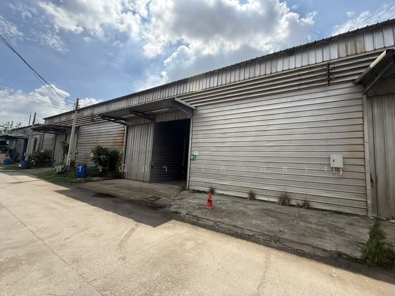 เทพารักษ์, Samut Prakan, เทพารักษ์, Thepharak, Muang Samut Prakarn, Samut Prakan, , 150 sqm, Warehouse/Factory For Rent, by พรรณิภา เลากลาง, 500440687 - DDproperty.com