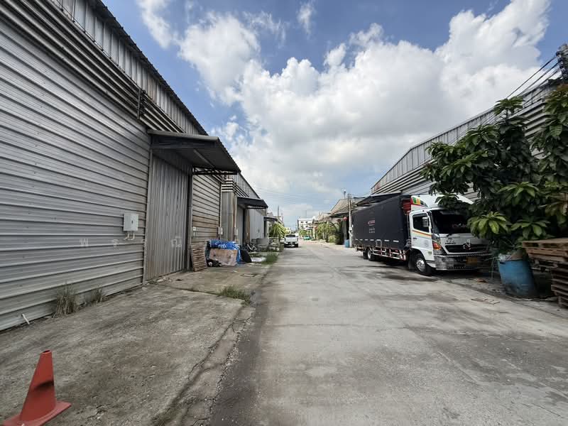 เทพารักษ์, Samut Prakan, เทพารักษ์, Thepharak, Muang Samut Prakarn, Samut Prakan, , 150 sqm, Warehouse/Factory For Rent, by พรรณิภา เลากลาง, 500440687 - DDproperty.com