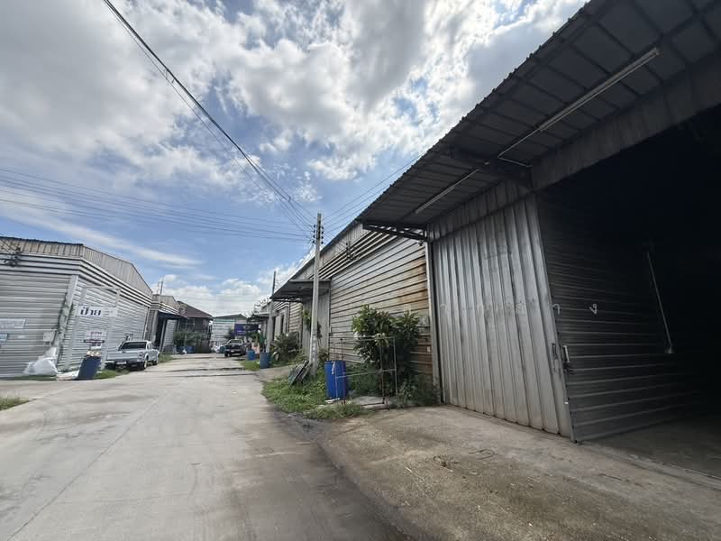 เทพารักษ์, สมุทรปราการ, เทพารักษ์, เมืองสมุทรปราการ, สมุทรปราการ, 150 ตร.ม., โกดัง-โรงงาน ให้เช่า, โดย พรรณิภา เลากลาง, 500440687 - DDproperty.com