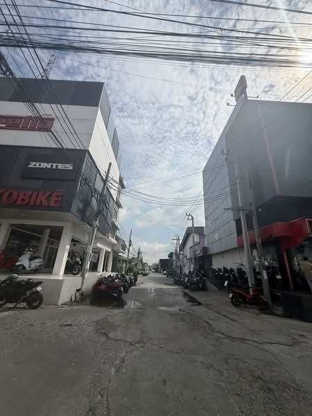 เทพารักษ์, Samut Prakan, เทพารักษ์, Thepharak, Muang Samut Prakarn, Samut Prakan, , 150 sqm, Warehouse/Factory For Rent, by พรรณิภา เลากลาง, 500440687 - DDproperty.com