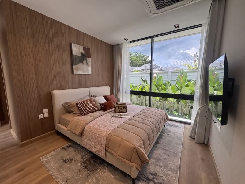 Luxury private pool villa near BISP international school Kohkeaw Phuket, Phuket, Ko Kaeo, Muang Phuket, Phuket, 3 Bedrooms, 505 sqm, Villa For Sale, by Khun Joy, 500440689 - DDproperty.com