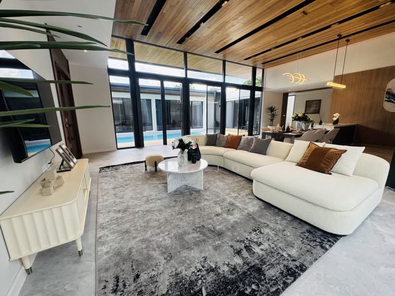 Luxury private pool villa near BISP international school Kohkeaw Phuket, Phuket, Ko Kaeo, Muang Phuket, Phuket, 3 Bedrooms, 505 sqm, Villa For Sale, by Khun Joy, 500440689 - DDproperty.com