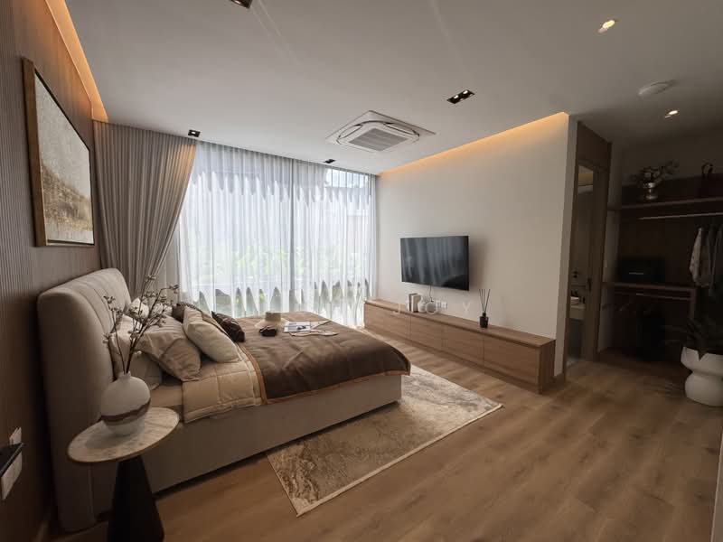 Luxury private pool villa near BISP international school Kohkeaw Phuket, Phuket, Ko Kaeo, Muang Phuket, Phuket, 3 Bedrooms, 505 sqm, Villa For Sale, by Khun Joy, 500440689 - DDproperty.com
