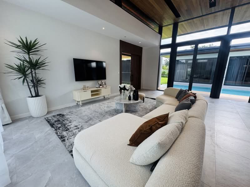 Luxury private pool villa near BISP international school Kohkeaw Phuket, Phuket, Ko Kaeo, Muang Phuket, Phuket, 3 Bedrooms, 505 sqm, Villa For Sale, by Khun Joy, 500440689 - DDproperty.com