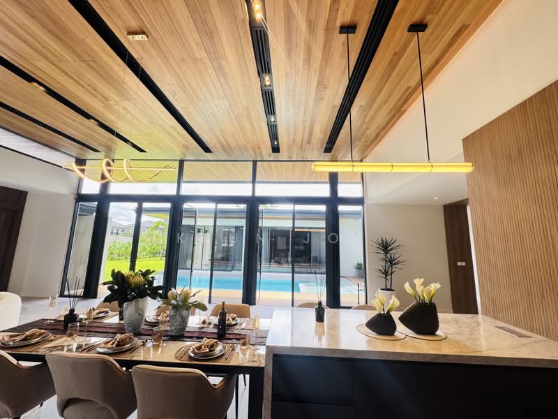 Luxury private pool villa near BISP international school Kohkeaw Phuket, Phuket, Ko Kaeo, Muang Phuket, Phuket, 3 Bedrooms, 505 sqm, Villa For Sale, by Khun Joy, 500440689 - DDproperty.com