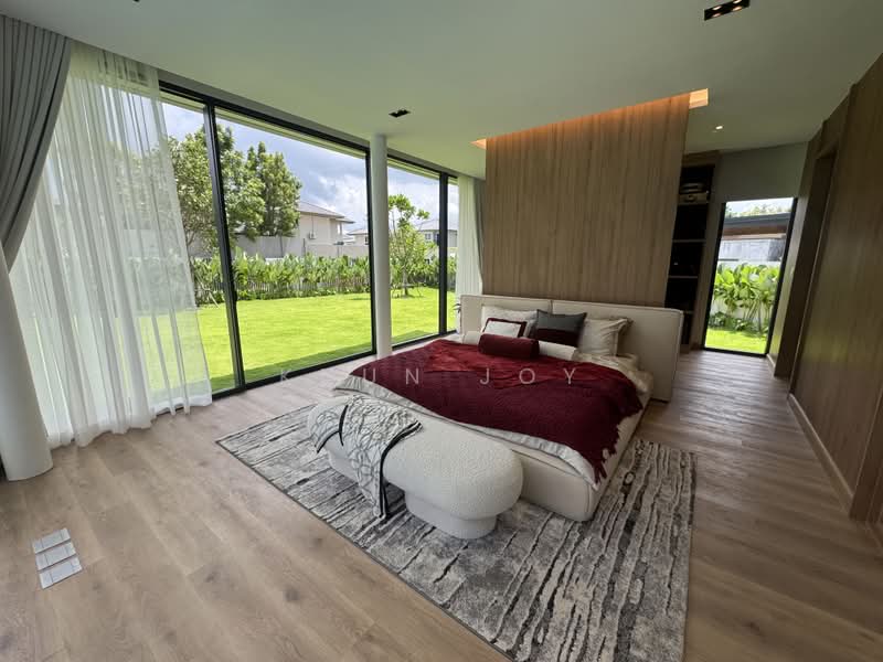 Luxury private pool villa near BISP international school Kohkeaw Phuket, Phuket, Ko Kaeo, Muang Phuket, Phuket, 3 Bedrooms, 505 sqm, Villa For Sale, by Khun Joy, 500440689 - DDproperty.com