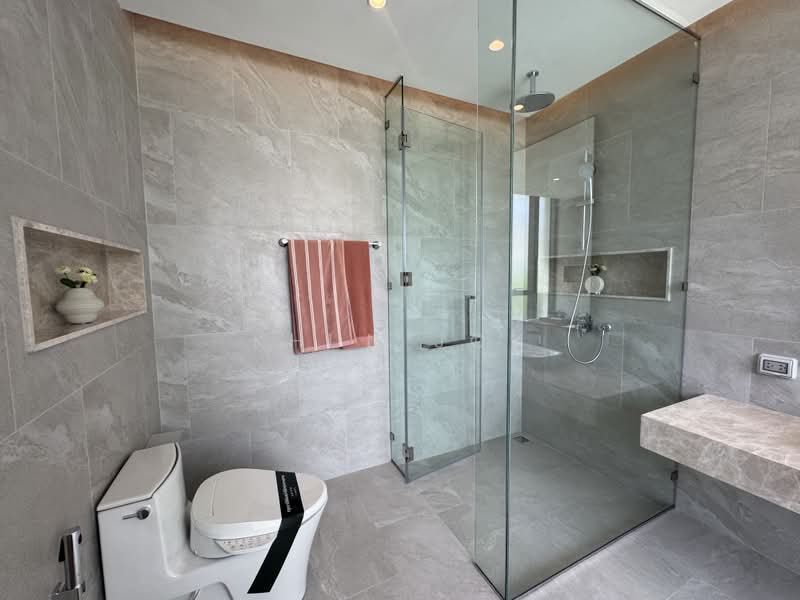 Luxury private pool villa near BISP international school Kohkeaw Phuket, Phuket, Ko Kaeo, Muang Phuket, Phuket, 3 Bedrooms, 505 sqm, Villa For Sale, by Khun Joy, 500440689 - DDproperty.com