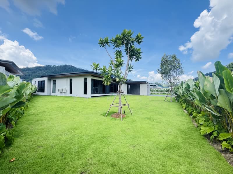 Luxury private pool villa near BISP international school Kohkeaw Phuket, Phuket, Ko Kaeo, Muang Phuket, Phuket, 3 Bedrooms, 505 sqm, Villa For Sale, by Khun Joy, 500440689 - DDproperty.com