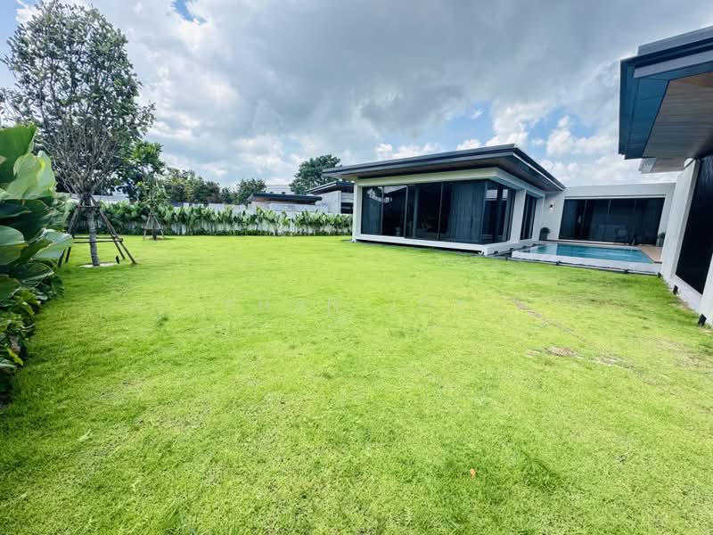 Luxury private pool villa near BISP international school Kohkeaw Phuket, Phuket, Ko Kaeo, Muang Phuket, Phuket, 3 Bedrooms, 505 sqm, Villa For Sale, by Khun Joy, 500440689 - DDproperty.com