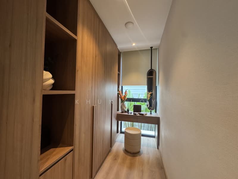 Luxury private pool villa near BISP international school Kohkeaw Phuket, Phuket, Ko Kaeo, Muang Phuket, Phuket, 3 Bedrooms, 505 sqm, Villa For Sale, by Khun Joy, 500440689 - DDproperty.com