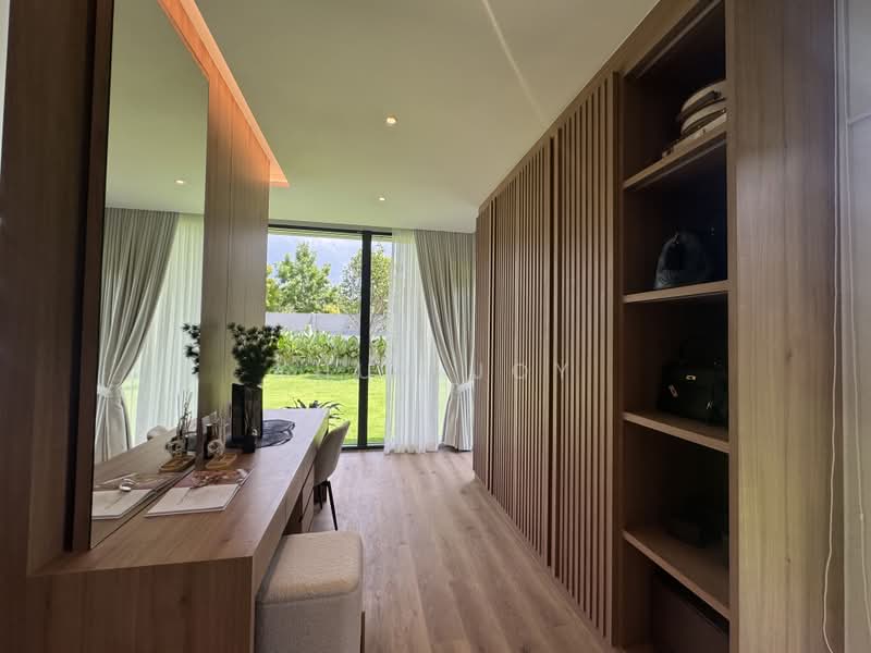 Luxury private pool villa near BISP international school Kohkeaw Phuket, Phuket, Ko Kaeo, Muang Phuket, Phuket, 3 Bedrooms, 505 sqm, Villa For Sale, by Khun Joy, 500440689 - DDproperty.com